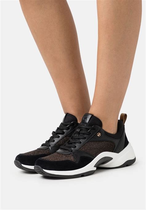 sneakers michael kors zalando|michael kors sneakers outlet.